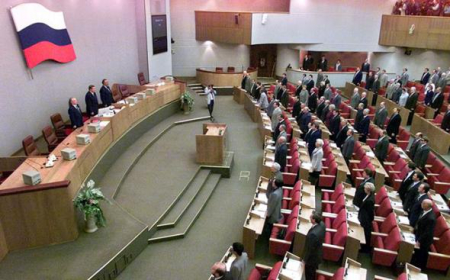 EKTAKTO Το Κρεμλίνο ζητά από τους Ρώσους τουρίστες να φύγουν από την Τουρκία