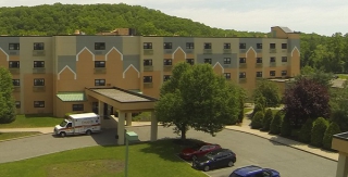 Έξι παιδιά νεκρά σε Νοσοκομείο του New Jersey!