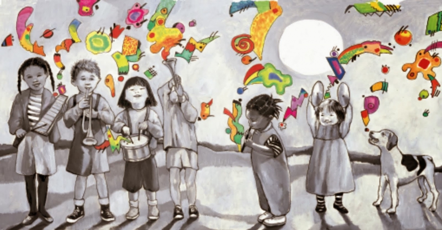 HXHTIKO: Γιώργος Κίτσιος, Πρόεδρος Greek Children's Fund: 7 χιλιάδες παιδιά έχουν βοηθηθεί από τον Οργανισμό