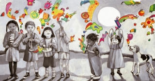 HXHTIKO: Γιώργος Κίτσιος, Πρόεδρος Greek Children's Fund: 7 χιλιάδες παιδιά έχουν βοηθηθεί από τον Οργανισμό