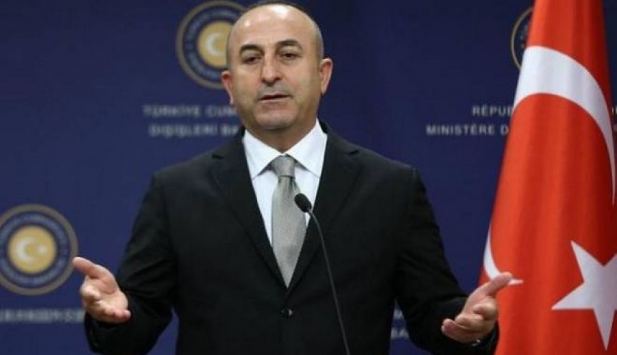 Με διπλωματικό επεισόδιο 'απειλεί' ο Τσαβούσογλου, αν δεν εκδοθεί από τις ΗΠΑ ο Γκιουλέν