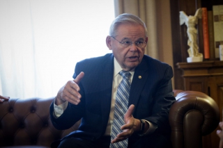 Υπερψηφίστηκε από την αρμόδια Επιτροπή της Γερουσίας ο East Med Act