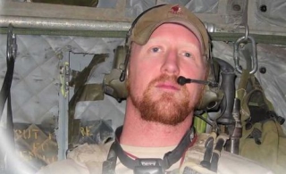 Αυτός είναι ο εκτελεστής του Μπιν Λάντεν