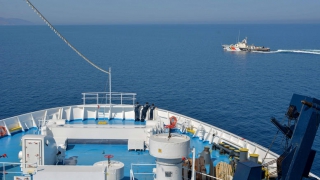 Τραγωδία στις Οινούσσες με ανατροπή λέμβου: 7 νεκροί, ανάμεσά τους 5 παιδιά