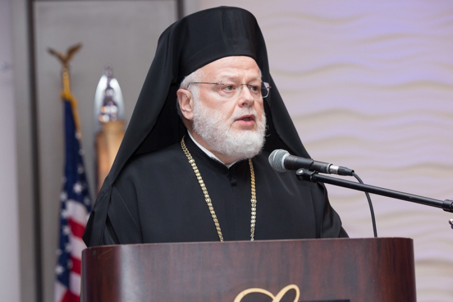 Αρχιεπισκοπικό Συμβούλιο: Ζητά παράταση για εκλογή Αρχιεπισκόπου και τοποτηρητή τον Μεθόδιο