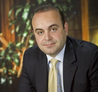 Ο Δρ. Ζαρκάδας