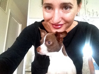 Η απίστευτη περιπέτεια Ελληνοαμερικανίδας: Εκλεψαν τον σκύλο και το αυτοκίνητο της στο Μπρούκλυν!