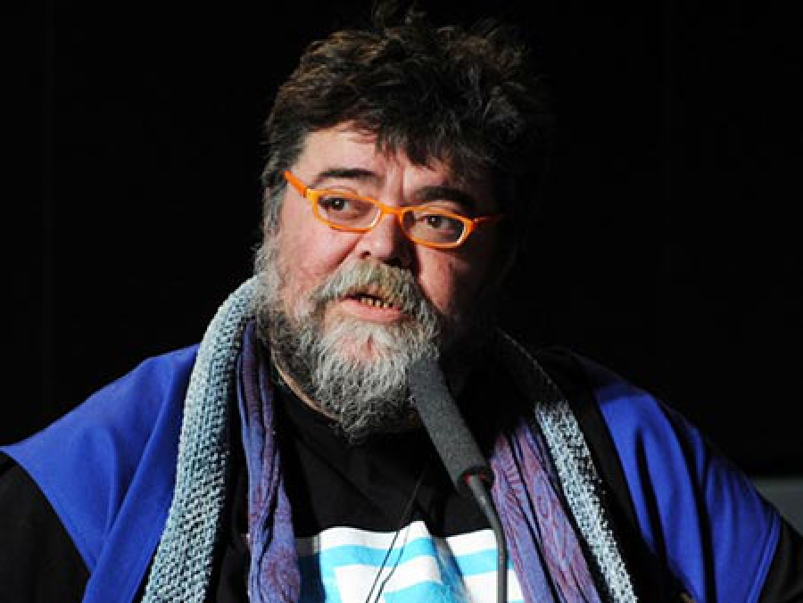 ΓΕΛΟΙΟΤΗΤΑ ΔΙΧΩΣ ΟΡΙΑ: Απίστευτες δηλώσεις Κραουνάκη για Βόρεια Ελλάδα