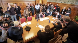 "Δεν αδειάσαμε τον Καμμένο"