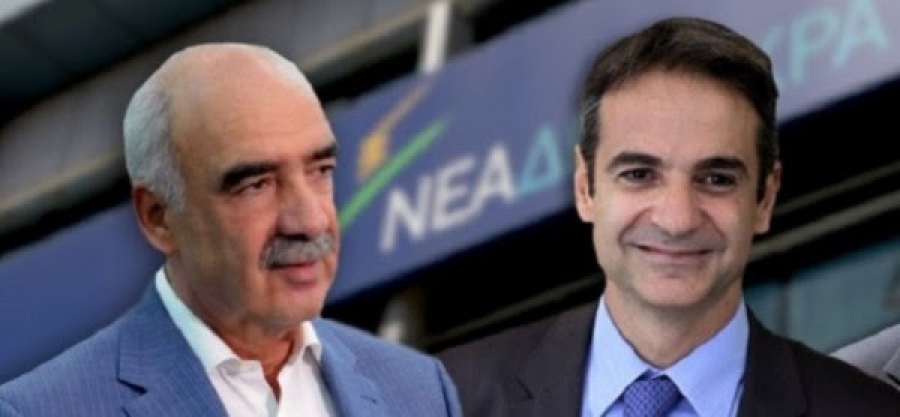 ΒΑΓΓΕΛΗΣ Ή ΚΥΡΙΑΚΟΣ; Χαοτική διαφορά ανάμεσα στους υποψηφίους δείχνει δημοσκόπηση