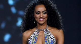 Αυτή είναι η πιο όμορφη κοπέλα στις ΗΠΑ: 25χρονη, καλλονή και… πυρηνική χημικός