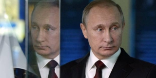 Ιταλός αρχιεπίσκοπος:μόνο ο Πούτιν έχει το μυαλό και τ΄αρχ……να πολεμήσει το Ισλαμικό Κράτος…..