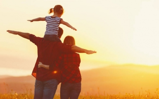 Οι πέντε συνήθειες των πραγματικά ευτυχισμένων ανθρώπων