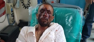 Σε «κλοιό» της ΕΛ.ΑΣ. οι δράστες της δολοφονικής επίθεσης σε Πακιστανούς στον Ασπρόπυργο