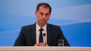 Χ. Θεοχάρης: Χωρίς την υποχρέωση τεστ κορονοϊού οι ξένοι επισκέπτες