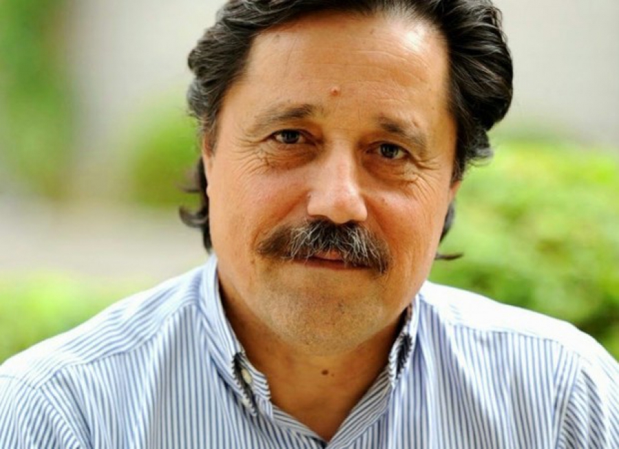 Σάββας Καλεντερίδης … Η ΤΟΥΡΚΙΑ, Η ΣΥΡΙΑ ΚΑΙ Η ΕΛΛΑΔΑ