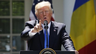 Τραμπ: Στο βάθος έκδοση Γκιουλέν;