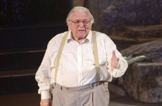 Πέθανε ο Κώστας Βουτσας