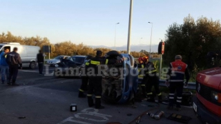 Θρήνος στην οικογένεια Τσαλίκη – Σκοτώθηκε η θεία του σε τροχαίο – Σε σοβαρή κατάσταση η μητέρα του