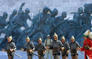 Απάντηση στον Ερντογάν για τις...ΠΑΣΤΕΣ ΣΑΡΔΕΛΕΣ εν τη απουσία της ΚΥΒΕΡΝΗΣΗΣ!