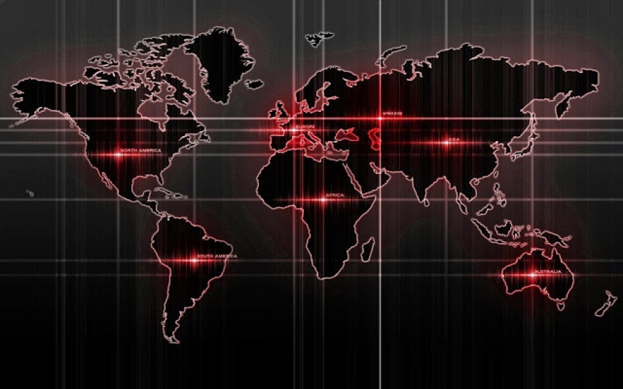 Αφιέρωμα: Διασυνδέσεις Εκκλησίας με τις Μυστικές Υπηρεσίες. (Μέρος Α&#039;)