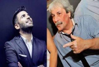 ΣΠΑΕΙ τη σιωπή του ο πατέρας του Παντελίδη:”Έδωσαν ναρκωτικά στο παιδί μου!”