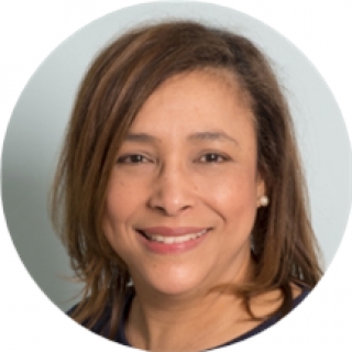 H δεύτερη επίσκεψη της Δρ Giraud