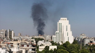 Στο στόχαστρο των ΗΠΑ εταιρείες με έδρα την Κύπρο λόγω Άσαντ