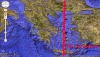 ΜΈΓΙΣΤΟΣ ΕΘΝΙΚΌΣ ΚΊΝΔΥΝΟΣ: ΤΟ ΒΕΡΟΛΊΝΟ ΜΑΣ "ΚΑΘΊΖΕΙ" ΣΕ ΤΡΙΜΕΡΉ ΔΙΆΣΚΕΨΗ ΓΙΑ ΤΟ ΑΙΓΑΊΟ ΜΕ ΤΗΝ ΤΟΥΡΚΊΑ