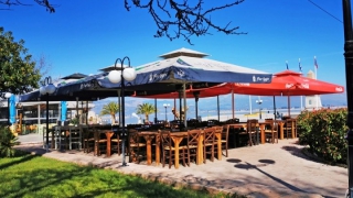 Ανοίγουν στις 25 Μαΐου τα καταστήματα εστίασης