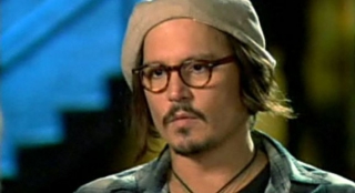 Ελληνική βραχονησίδα απέκτησε ο Τζόνι Ντεπ