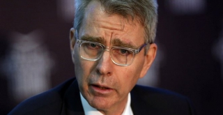 ΠΡΕΣΒΗΣ Πάιατ: Οι ΗΠΑ ασχολούνται ενεργά με το θέμα των δύο Ελλήνων στρατιωτικών