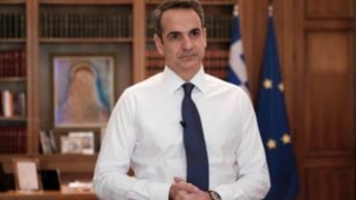 Κ. Μητσοτάκης: Προειδοποιεί για πιθανή αυστηροποίηση των περιοριστικών μέτρων