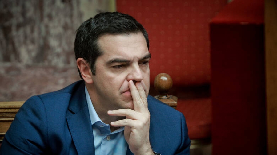 Ο Τσίπρας θα επιδιώξει εκλογές τον Οκτώβριο