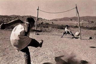 Ξεχασμένα παιδικά παιχνίδια άλλης εποχής