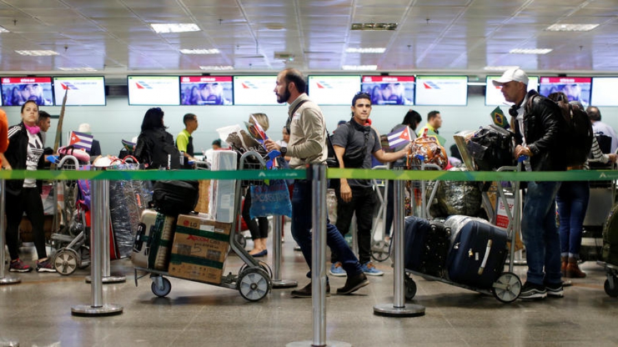 Περισσότεροι από 17.500 Έλληνες γιατροί εργάζονται στο εξωτερικό