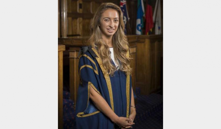 Ελληνικής καταγωγής η νεότερη δήμαρχος στη Βικτώρια της Αυστραλίας