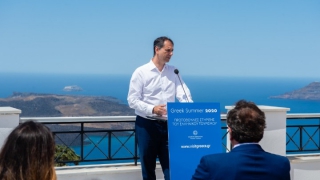 «Τουρισμός για όλους»: 250.000 δικαιούχοι - Στα 30 εκατ. ευρώ ο προϋπολογισμός του προγράμματος