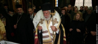 Ποιός είναι ο Μητροπολίτης Χρυσόστομος που έχει εκατομμύρια ευρώ στις τράπεζες