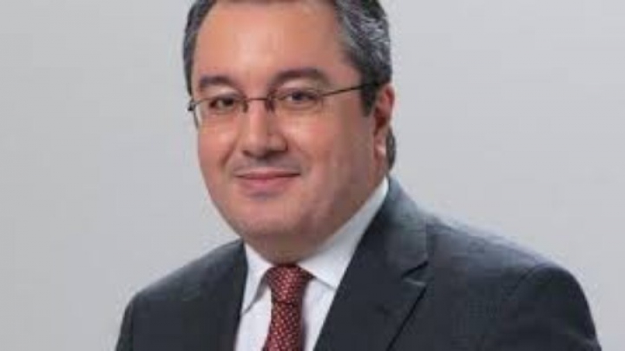 Ο καθηγητής Ηλ. Μόσιαλος εκπρόσωπος της κυβέρνησης για τον κορονοϊό στους διεθνείς οργανισμούς