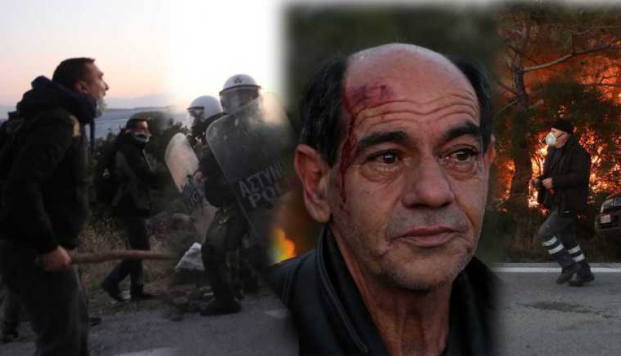 Ποιος θα λογοδοτήσει γι’ αυτόν τον πόλεμο εναντίον της Χίου;