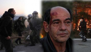 Ποιος θα λογοδοτήσει γι’ αυτόν τον πόλεμο εναντίον της Χίου;