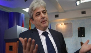 Αρχηγός του αλβανικού κόμματος των Σκοπίων : “Στα Σκόπια υπάρχουν περισσότεροι από 70 χιλιάδες Ορθόδοξοι Αλβανοί”!