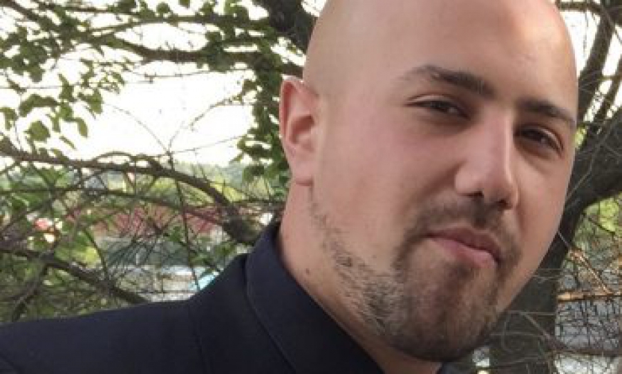 Παρέμβαση Παμμακεδονικής Αμερικής για τον θάνατο του Γιώργου Ζαπάντη