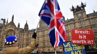 Οι συνέπειες ενός άτακτου BREXIT