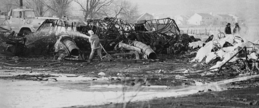 Οι πιο συνήθεις λόγοι αεροπορικών δυστυχημάτων. Το «ιστορικό» του Airbus A320