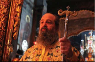 ΕΥΓΕ ΔΕΣΠΟΤΑ…!!! Μητροπολίτης Δράμας για το Μακεδονικό: «H Μακεδονία δεν είναι μαχαλάς για να την πούμε Άνω ή Κάτω»