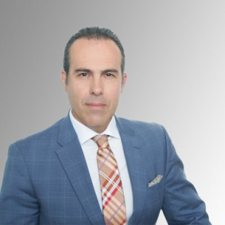 Νέος Πρόεδρος της Επιτροπής Αποδοχών και Υποψηφιοτήτων της ΕΑΤ ο Καθηγητής Νικόλαος Γεωργικόπουλος από το Stern School of Bussiness - NYU. 