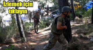 Πρέπει να σημάνει συναγερμός στις Ελληνικές Ένοπλες Δυνάμεις - 23 Τούρκοι κομάντος που επιτέθηκαν στον Ερντογάν, προσπαθούν να περάσουν στη Σύμη ή σε άλλο νησί