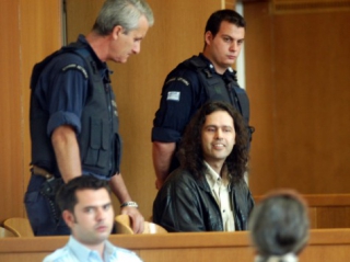 Η απάντηση της κυβέρνησης στους Αμερικανούς για τον Σάββα Ξηρό